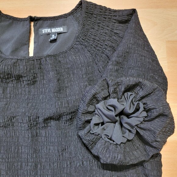 Steve Madden Women’s Abrah Dress | Size: Small - Picture 8 of 12
